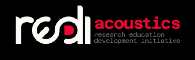 Rediacoustics