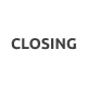 Closing Remarks