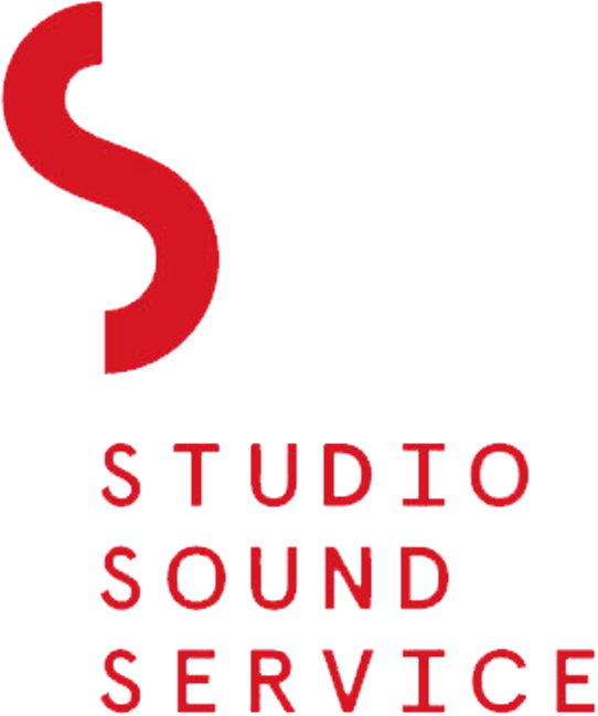 Studio Sound Service