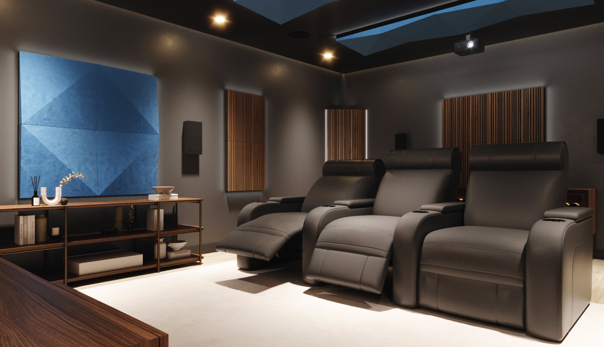 Home Cinema