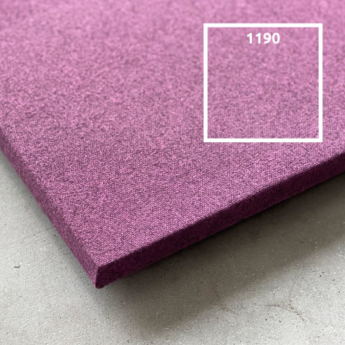 Venice Double SQR - Absorber