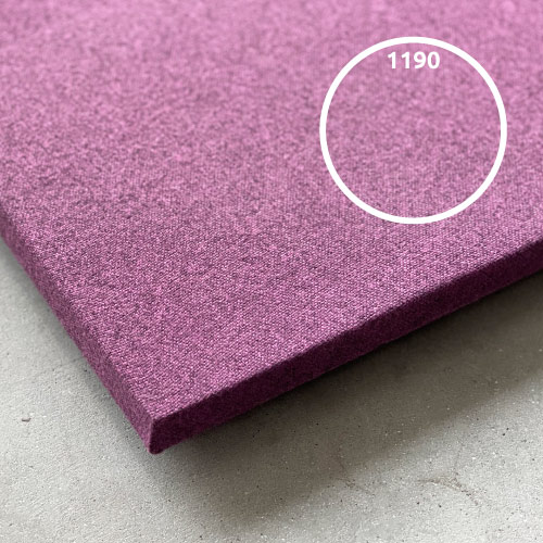Venice CIR - Absorber