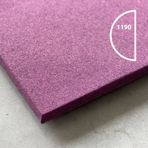 Venice Semi CIR - Absorber
