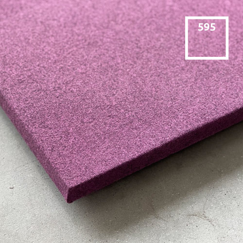 Venice SQR - Absorber