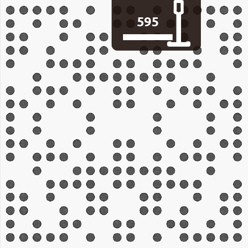 Lyra 20 SQR - Ceiling Tile Artnovion product 789 lyra 20 sqr ceiling tile b3522b70aa