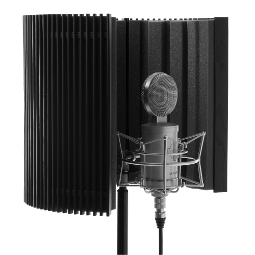 Olympus W - Microphone Shield